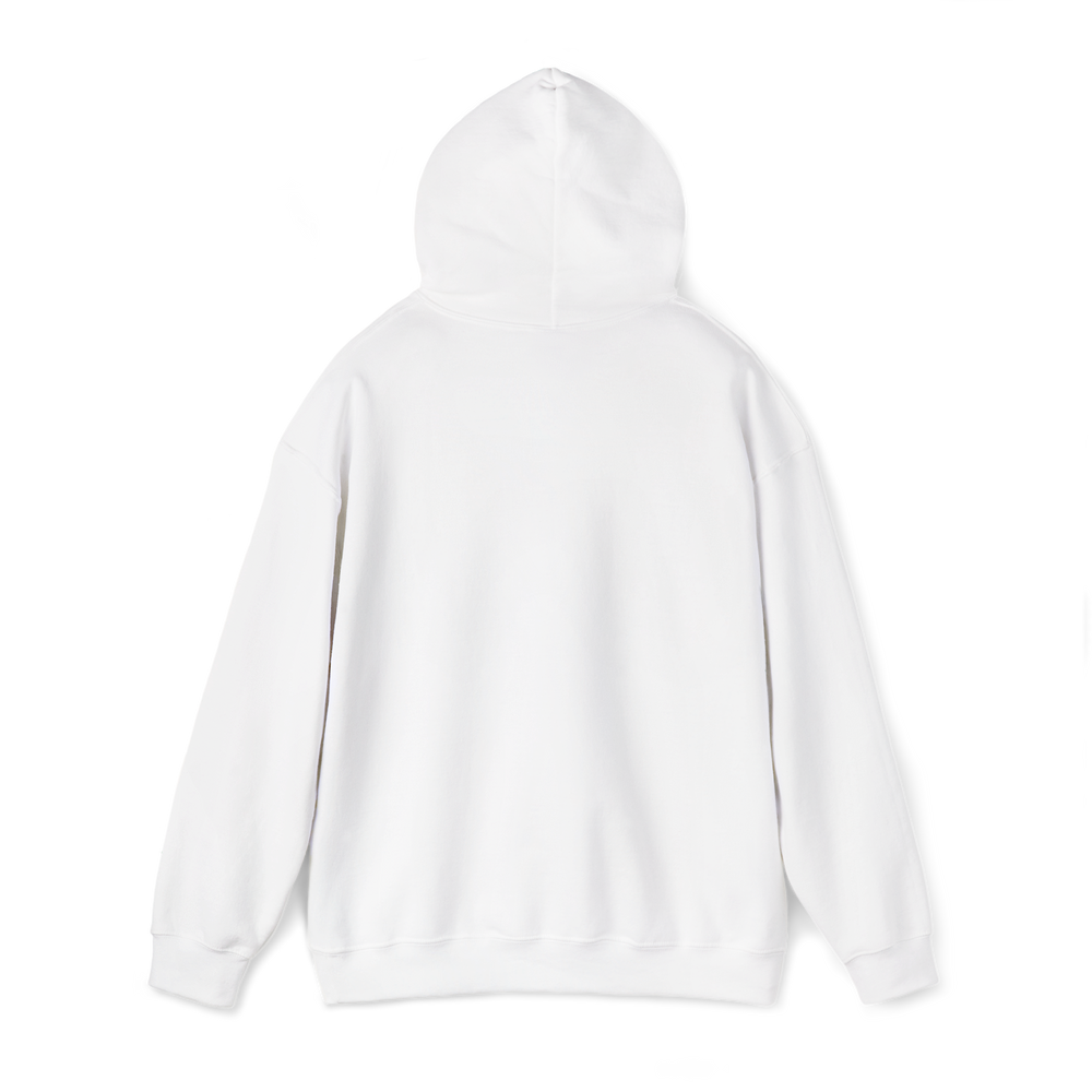 Pretty in Pink Heels Hoodie