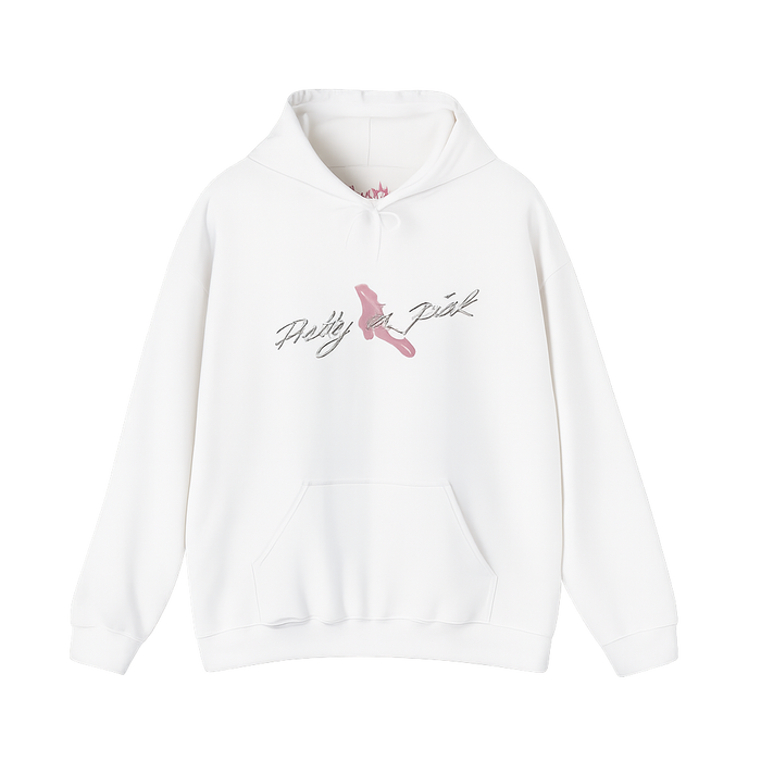 Unisex Hooded Sweatshirt