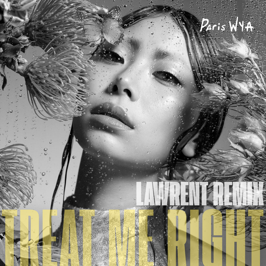 Treat Me Right (Lawrent Remix)